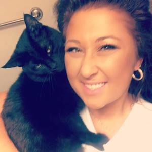 Meet your Posher, Jenna may